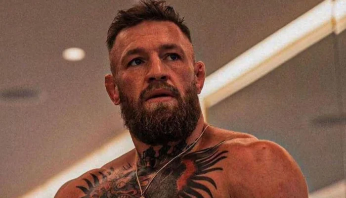 The Uncertain Return of Conor McGregor