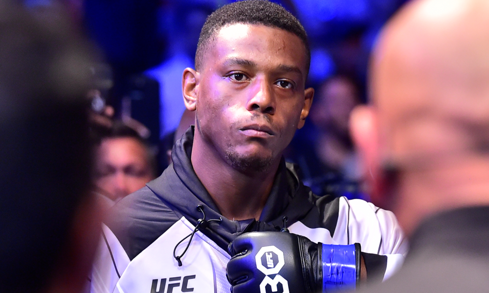 Jamahal Hill wastes no time in booking his next fight just six days after UFC 300