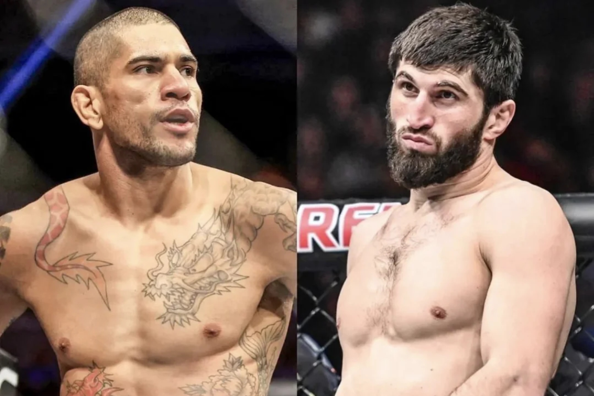 UFC 313 Fight Card, Date, and Details: Alex Pereira Defends Title Against Magomed Ankalaev