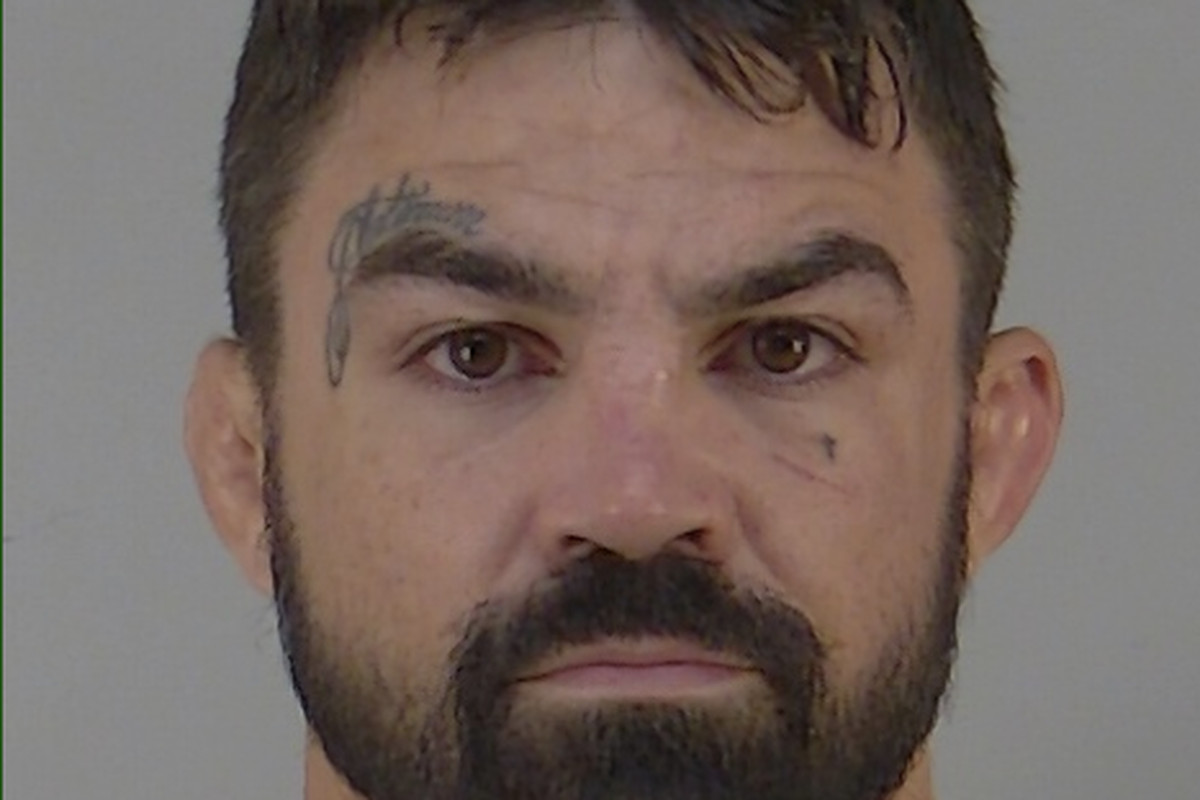 Mike Perry Arrested for DUI in Florida Ahead of Bare Knuckle FC Return