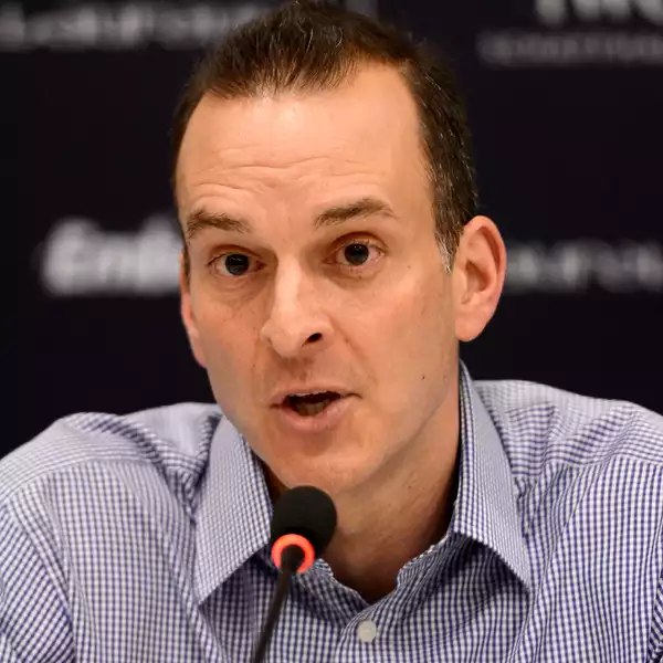 USADA CEO Travis Tygart Reveals Insights Leading to Fallout with UFC's Anti-Doping Program