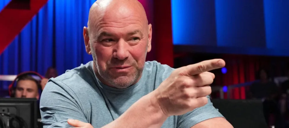 Dana White Orders Removal of Peloton Bikes from UFC Gyms