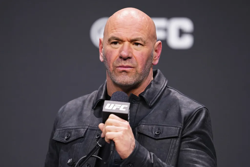 UFC's Legal Battle Over Antitrust: A $335 Million Settlement and the Road Ahead