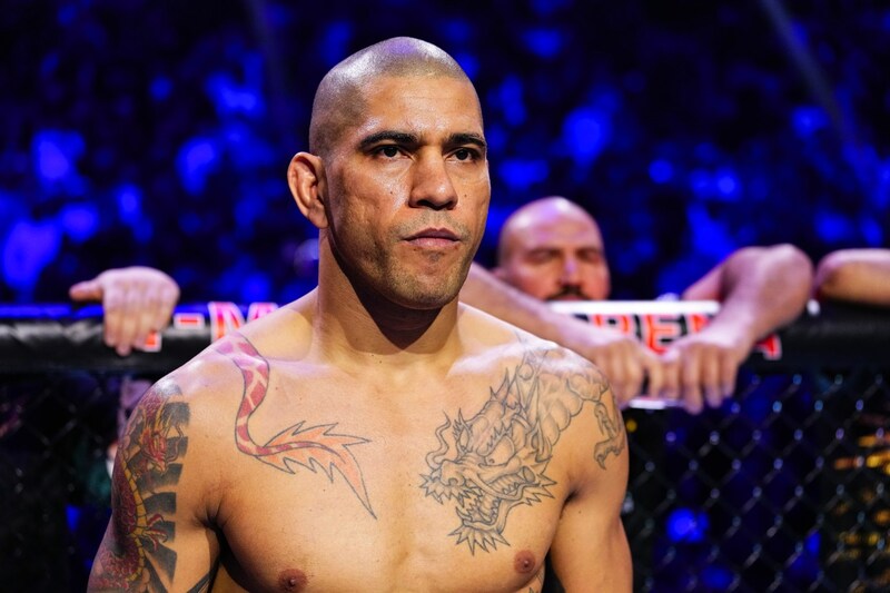 Alex Pereira Dismisses Ankalaev's Coach, Hints at Heavyweight Move After UFC 320