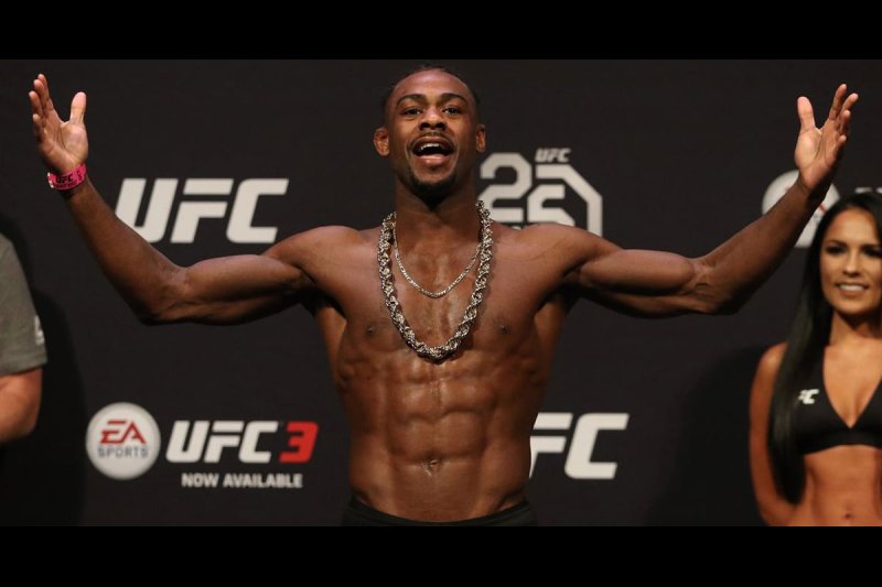 Aljamain Sterling Calls Out UFC Over Title Shot Given to Diego Lopes: “What Is the Criteria?”