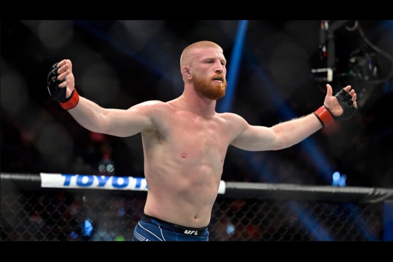 Bo Nickal, His Latest Message and What’s Next - UFC Article