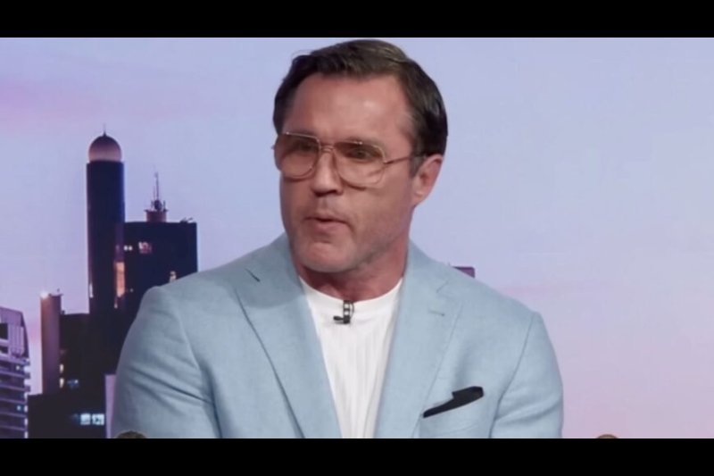 Chael Sonnen Calls Out Tom Aspinall After UFC 321: “You’ve Got to Fight With One Eye” - UFC Article