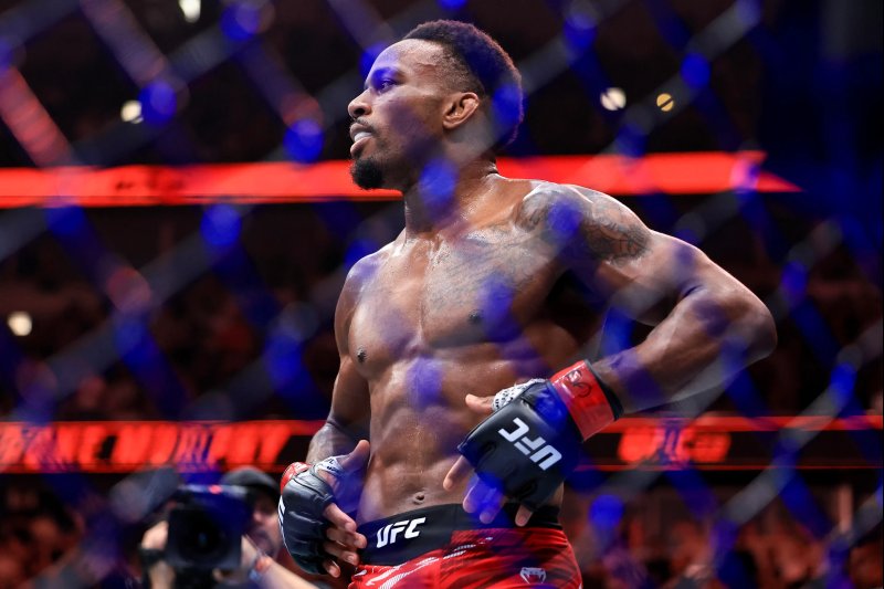 Demetrious Johnson Criticizes UFC Matchmaking After Lerone Murphy Misses Out on Title Shot