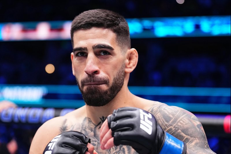 Ilia Topuria Targets Spring Return, Eyes Fight With Winner of Gaethje–Pimblett Interim Title Clash