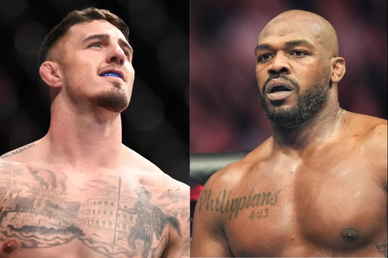 Jon Jones Reflects on Failed Tom Aspinall Fight, Admits Mistakes, and Hopes to Rebuild Trust With Dana White - UFC Article