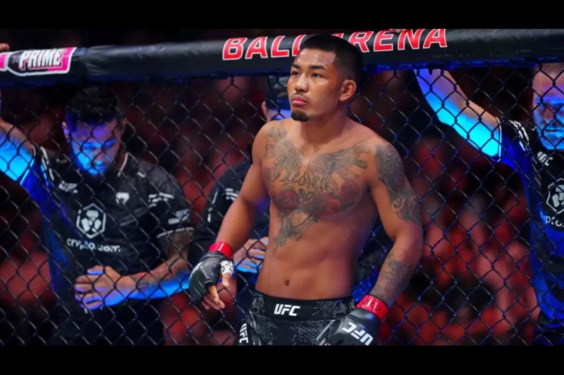 Joshua Van Accepts UFC 323 Flyweight Title Shot Against Pantoja — Even Without a Set Gameplan