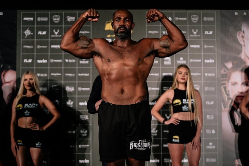 MMA Veteran Geronimo dos Santos Passes Away Following Tragic Drowning Incident