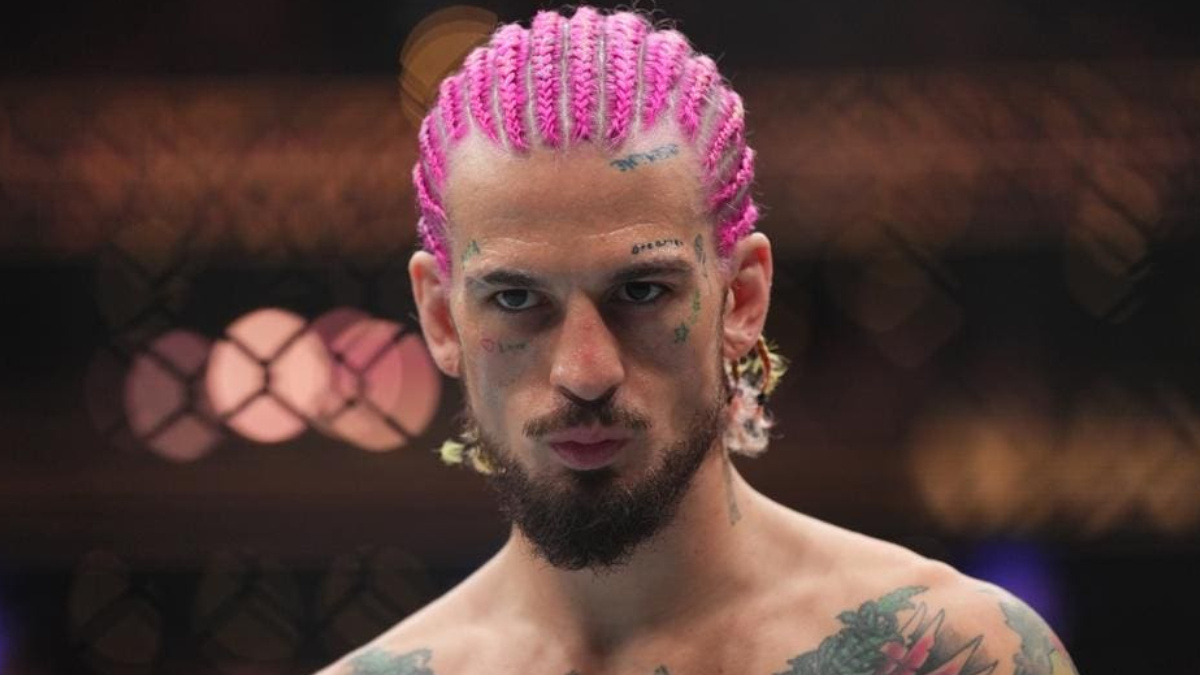 Sean O'Malley Suffers Training Injury, UFC 321 Status Uncertain