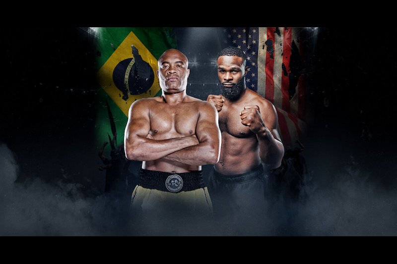 Once-Dominant Legend Chris Weidman's Boxing Dreams Derailed by Brutal Bicep Injury as Tyron Woodley Steps In to Face Anderson Silva