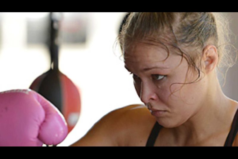 Ronda Rousey Eyes Comeback: Negotiations Underway for Blockbuster Bout With Katie Taylor in 2026