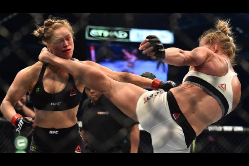 Ronda Rousey’s Controversial UFC Departure: A Rival Says Her Exit Was Largely Her Own Doing