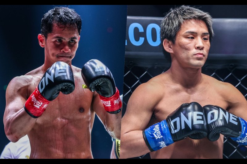 Superbon Praises Yuki Yoza’s Rapid Rise: “He’s Earned Real Respect Now” - ONE Article