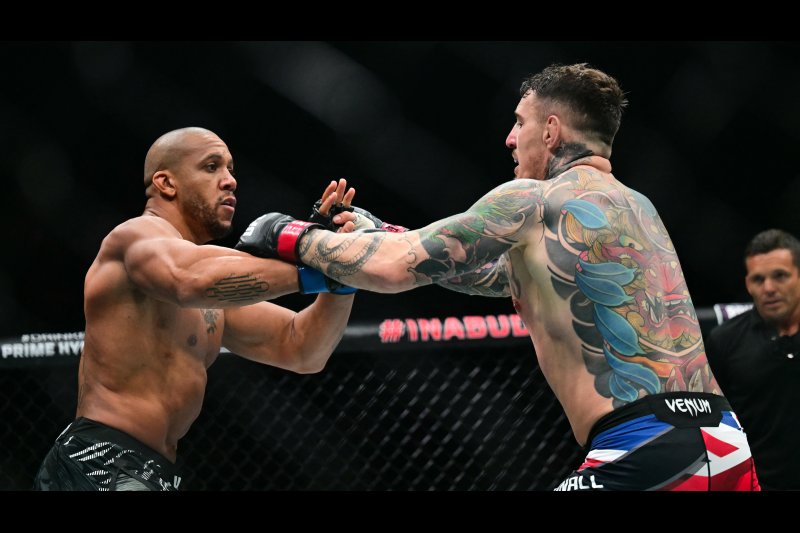 UFC 321 Fallout: Dana White Confirms Rematch Between Tom Aspinall and Ciryl Gane “As Soon As Possible”