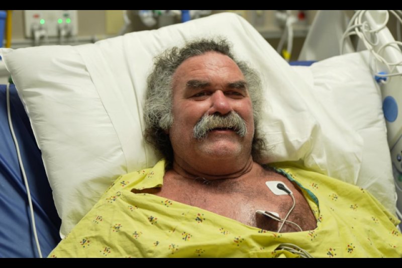 UFC and PRIDE Legend Released After Hospitalization, Opens Up About Worsening Heart Condition