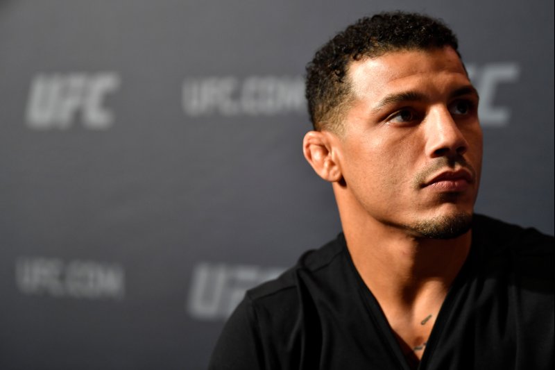 UFC Veteran Turns FBI Informant, Seeks Reward for Naming Fight-Fixing Suspects