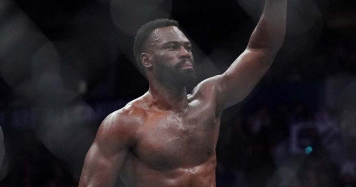 Uriah Hall Makes Major Career Move to Karate Combat