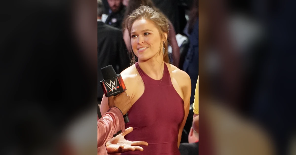 Dana White Defends Ronda Rousey: "She Is a F***ing Unicorn" Who Changed His Mind on Women in the UFC