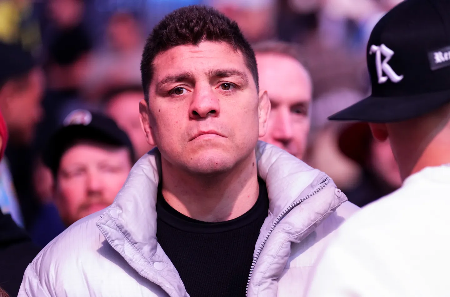 Nick Diaz Breaks Silence on Mexico Rehab Stay, Vows Championship Return at 42
