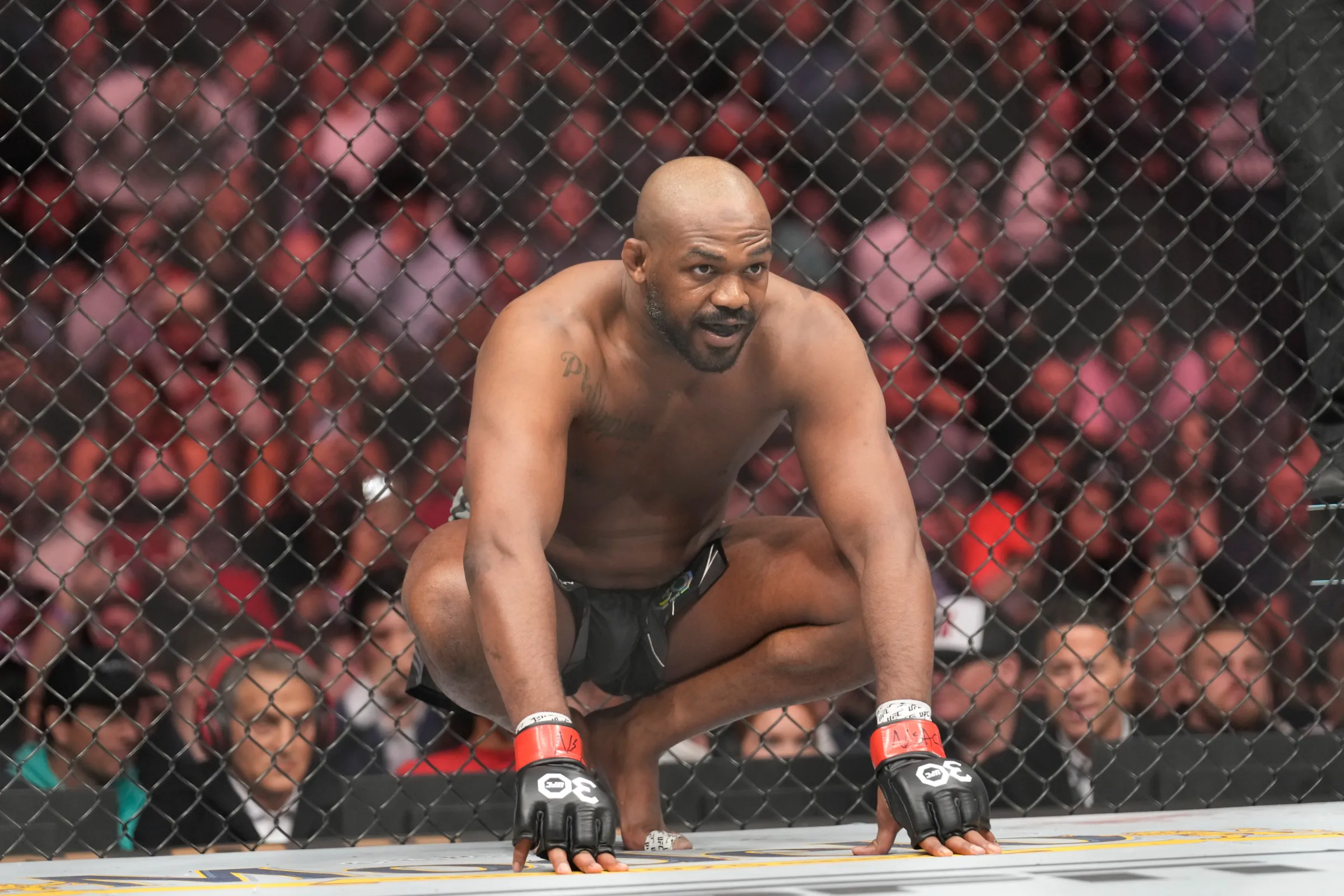 Jon Jones Reveals Severe Arthritis Could End Career: Hip Replacement Looming for UFC Legend
