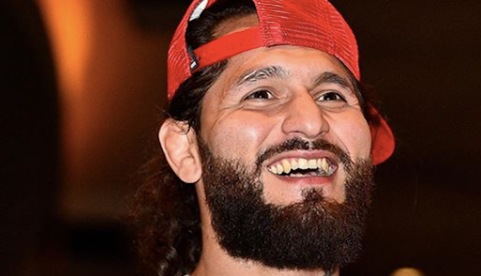 Jorge Masvidal's Gamebred Bareknuckle MMA Returns with $1 Million Tournament Series Featuring Anthony Smith's Shocking Comeback
