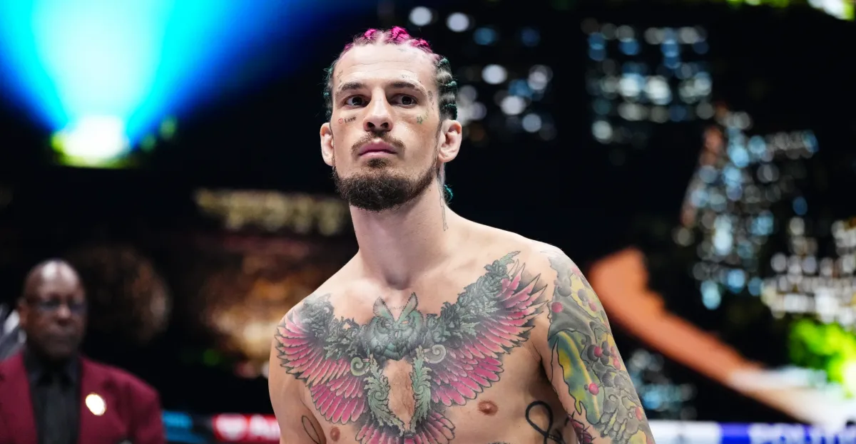 Sean O'Malley Questions UFC White House Card Star Power: "Who's the Big Name?"
