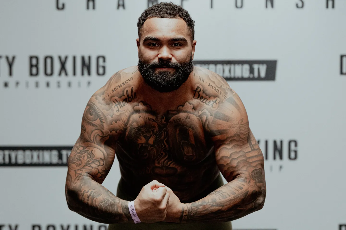 Gable Steveson Dominates Hugo Lezama at MFL 3, UFC Debut Looms Large