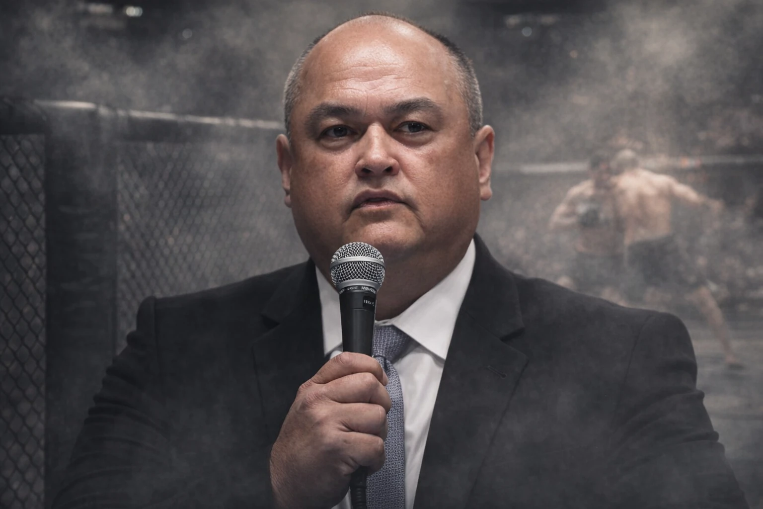 Scott Coker's $60M MMA Comeback: New League Threatens UFC Dominance in 2027