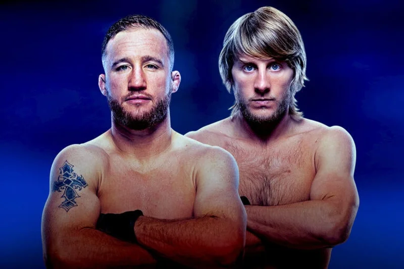 Paddy Pimblett vs Justin Gaethje: Head-to-Head Breakdown, Styles, Paths to Victory