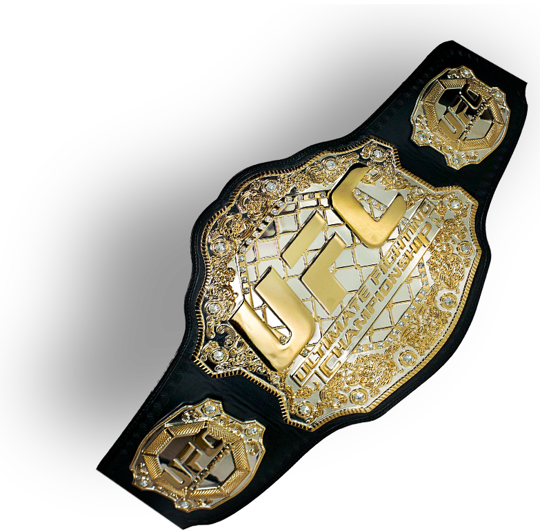 Champion Belt