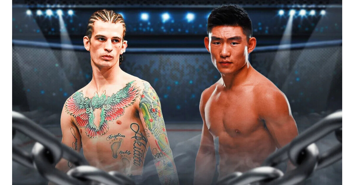 Suga Returns: Sean O'Malley Takes Statement Matchup Against Rising Bantamweight Song Yadong at UFC 324 - UFC Article